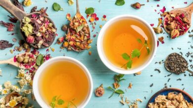 بهترین دمنوش آرامش بخش گیاهی برای استرس و بیقراری