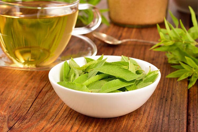خواص دمنوش به لیمو برای اعصاب و بیخوابی