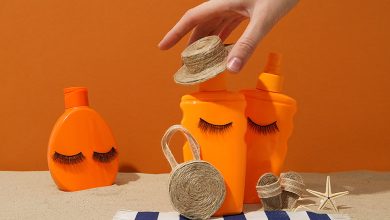 بهترین ضد آفتاب ایرانی برای پوست خشک