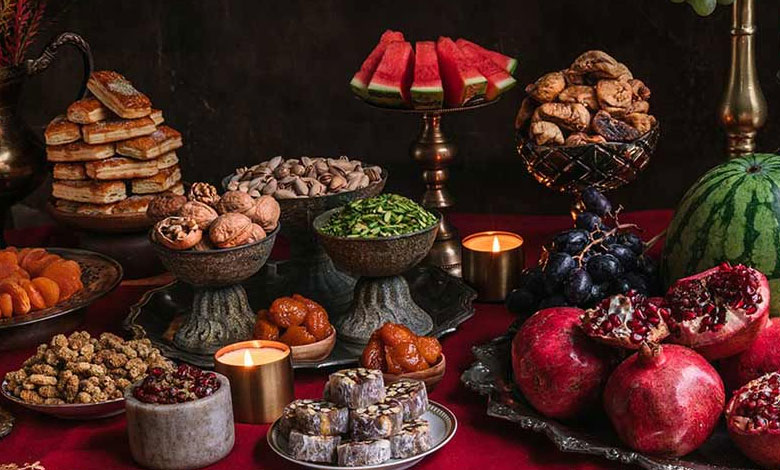 شب یلدا چه روزی است