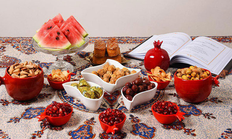 شب یلدا چیست