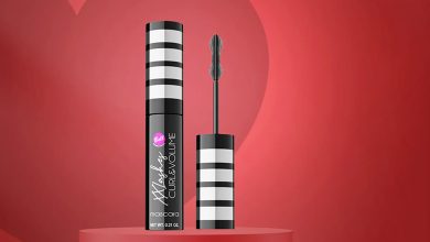 ریمل بل اصل و تقلبی