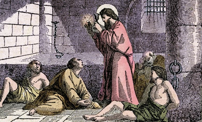  ولنتاین قدیس