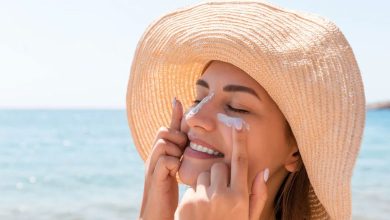 بهترین ضد آفتاب و ضد لک