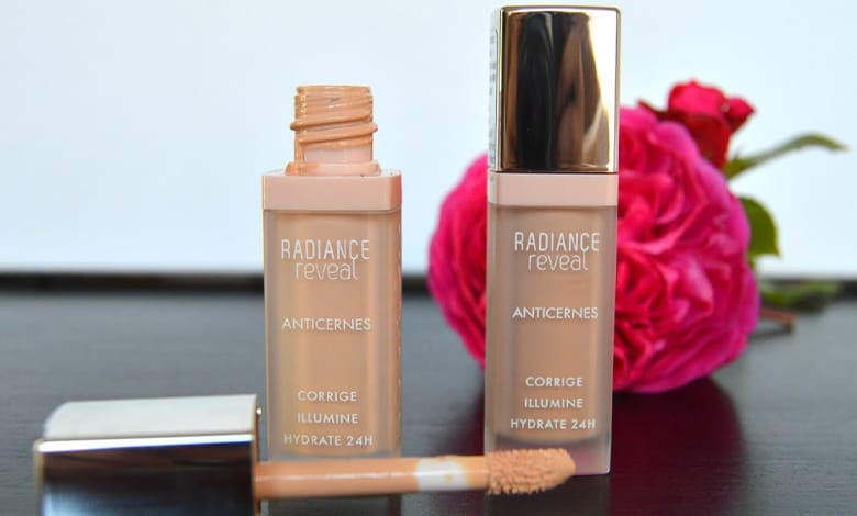 کانسیلر بورژوا