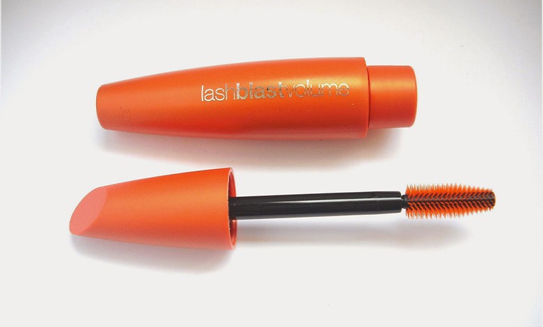 ریمل کاور گرل