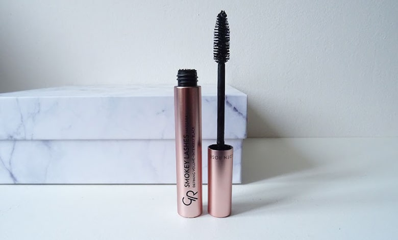 ریمل گلدن رز