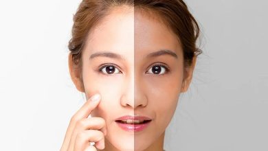 کرم آبرسان روشن کننده