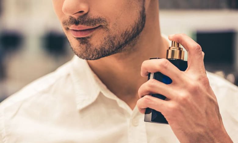 اسانس عطرها