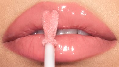 لیپ گلاس چیست؟