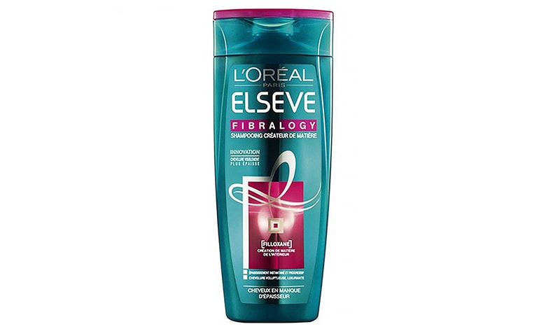 شامپو حجم دهنده الوایو لورال