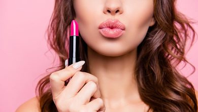 رژ لب حرارتی