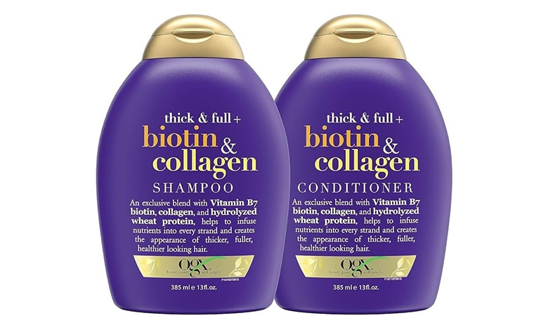 سطح ناصاف بدنه شامپو