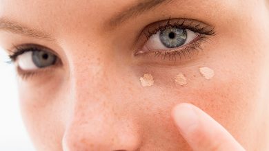 کانسیلر مدادی