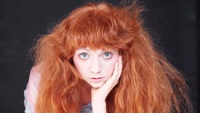 مراقبت از موی خشک