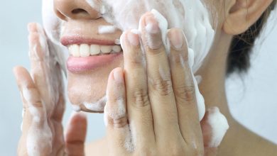 شوینده صورت