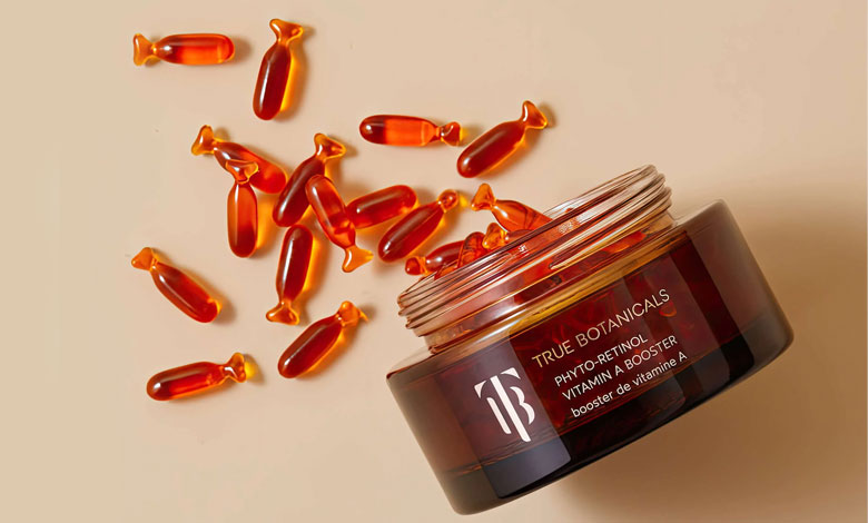 قرص رتینول چیست