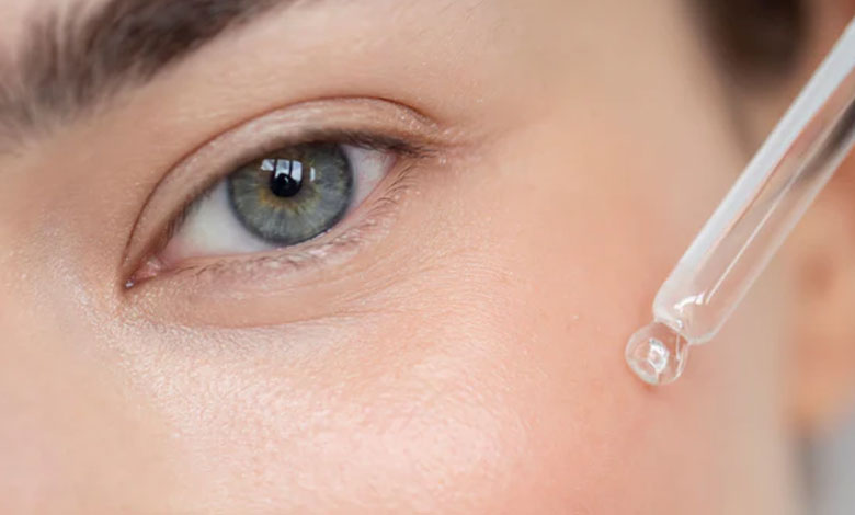 سرم رتینول چیست