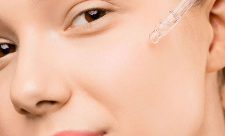 رتینول برای پوست