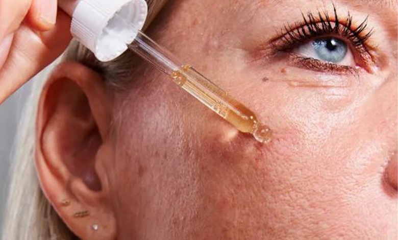 رتینول چیست؟