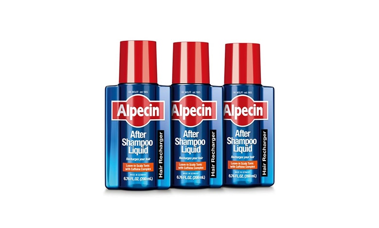 شامپوهای آلپسین