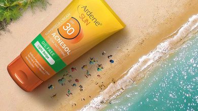 ضدآفتاب اردن