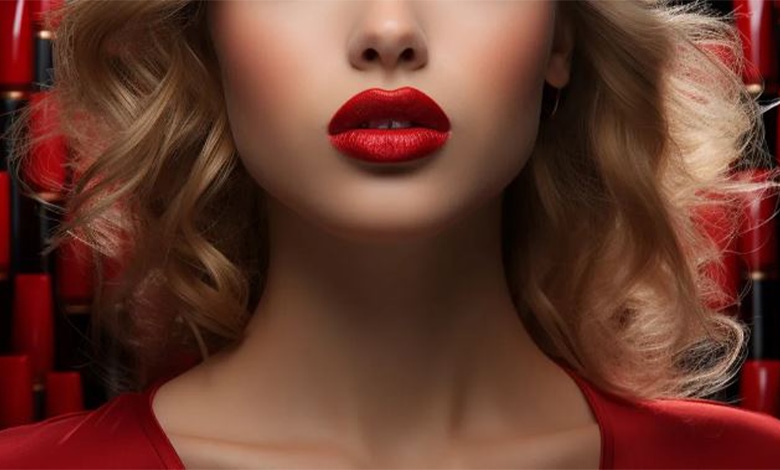 بهترین مارک رژ لب مخملی