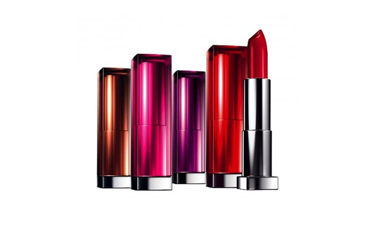 رژ لب میبلین