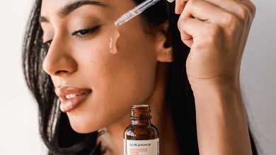 سرم نیاسینامید