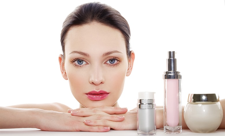 
روش مصرف نیاسینامید برای پوست