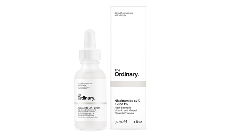 سرم نیاسینامید اوردینری