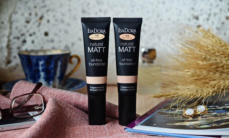 کرمپودر ایزادورا