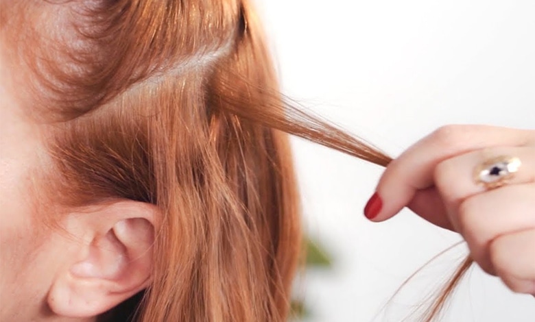 حساسیت به محصولات بهداشتی