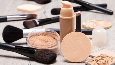 کرمپودر با کاور بالا