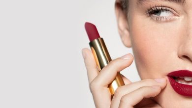 بهترین رژلب بدون سرب