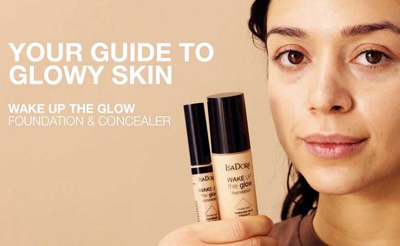 راههای تشخیص اصالت کرمپودر ایزادورا