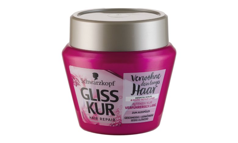 ماسک مو گلیس