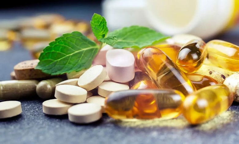 بهترین مولتی‌ویتامین برای رشد مو