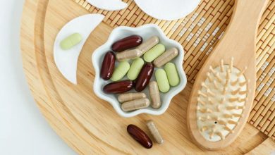 بهترین مولتی‌ویتامین برای رشد مو