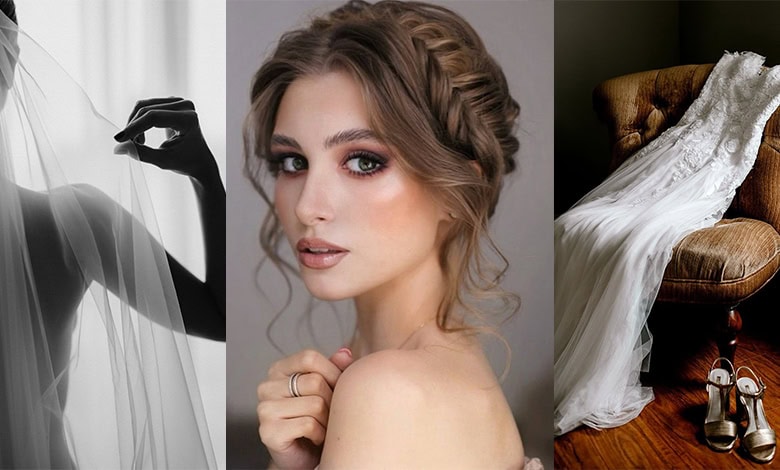 بهترین کرم پودر گریم عروس