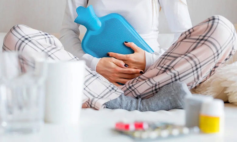  برای درد قاعدگی چه قرصی بخوریم؟