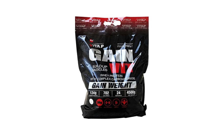  پودر ویتاپ مدل گین وین