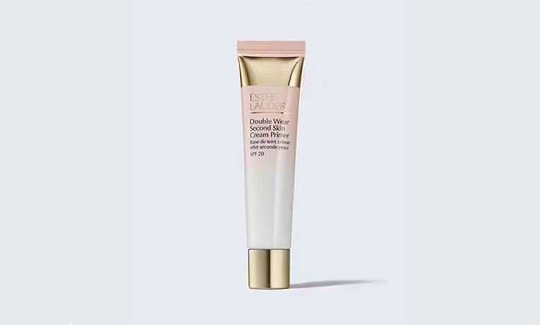 پرایمر Estée Lauder سری Double Wear مدل Second Skin