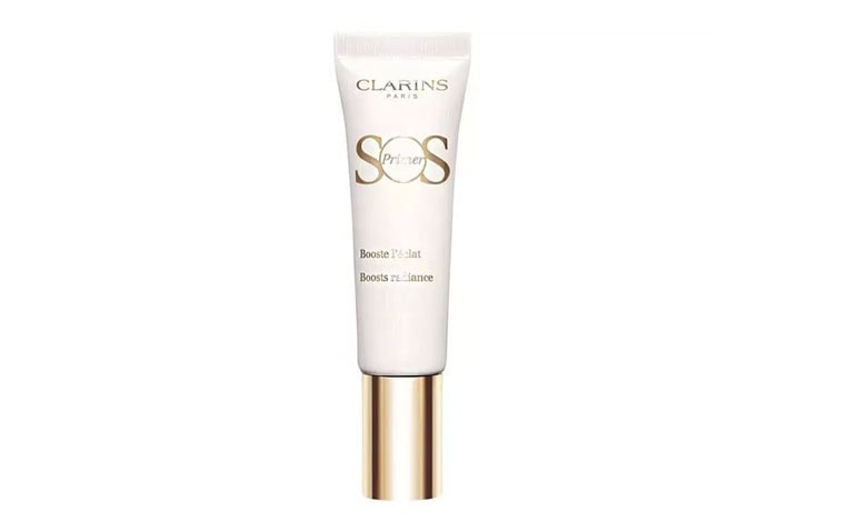 پرایمر SOS Clarins