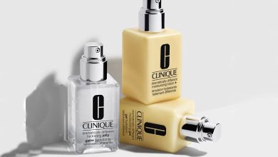 نحوه استفاده از کرم آبرسان کلینیک