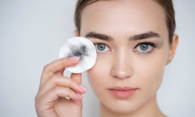 پاک کننده آرایش لافارر