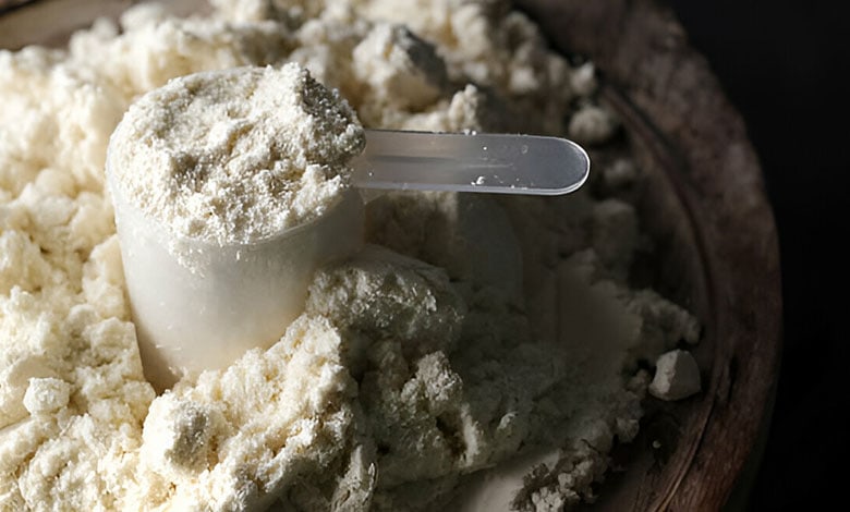 مکمل بدنسازی bcaa چیست