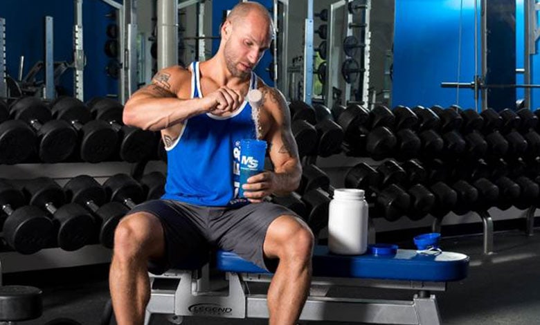 فواید مکمل کربوهیدرات