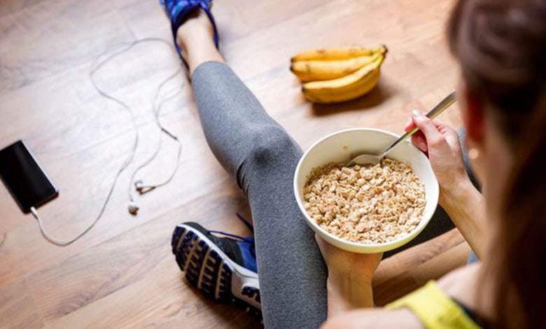 بهترین کربوهیدرات برای بدنسازی