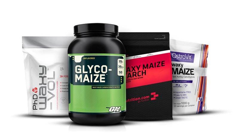 مکمل کربوهیدرات چیست؟